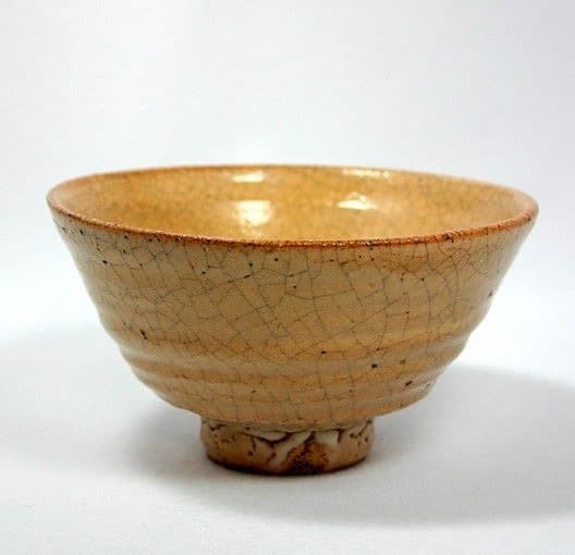 미도요 도자기 작품 - 전원 구성회 작가의 전통 한국 도자기